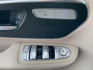Mercedes-Benz Clase  Clase V Marco Polo 110.000kms