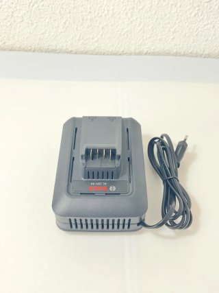 Cargador Rápido Bosch AL 18V-44