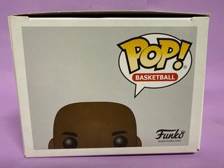 Funko Pop! Michael Jordan 54 NBA