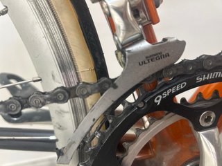 Bicicleta de Carretera MMR Ultegra