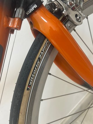 Bicicleta de Carretera MMR Ultegra