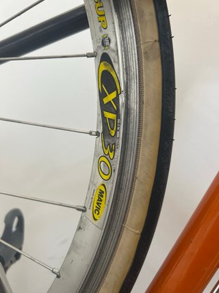 Bicicleta de Carretera MMR Ultegra