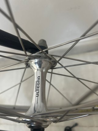 Bicicleta de Carretera MMR Ultegra