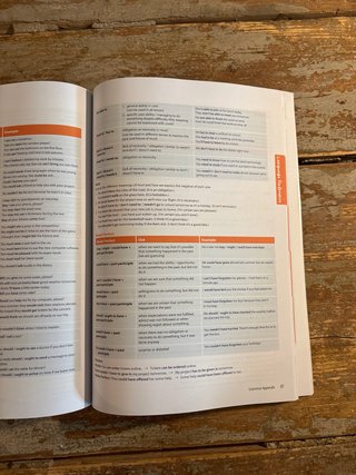 B2- Global english