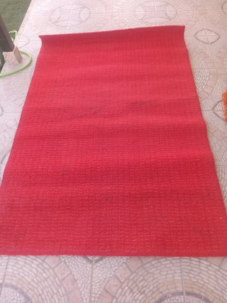 Alfombra Roja