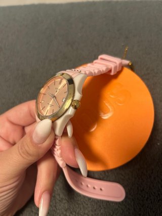 Reloj Tous Rosa