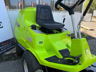 Cortacésped Grillo FD-280