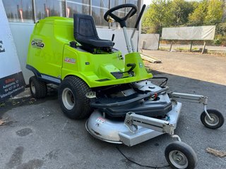 Cortacésped Grillo FD-280