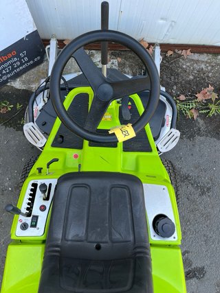 Cortacésped Grillo FD-280