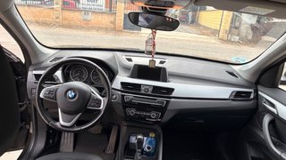 BMW X1 2017