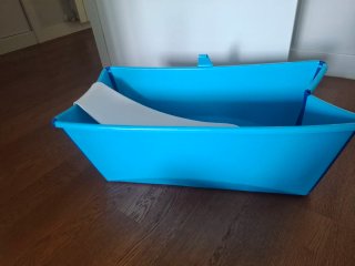 Bañera para bebé Stokke
