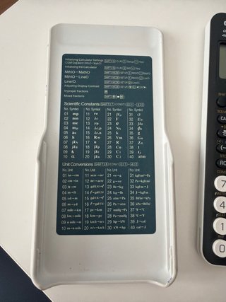 Calculadora Científica OSALO