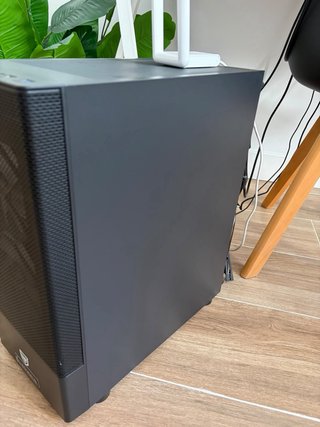 Ordenador Gaming Nfortec