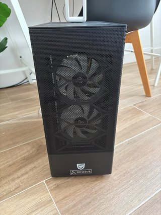 Ordenador Gaming Nfortec