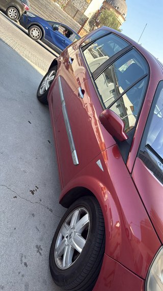 Renault Scenic 2003