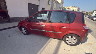 Renault Scenic 2003