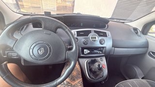 Renault Scenic 2003