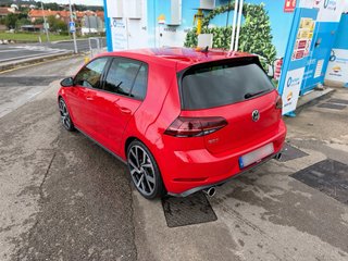 Volkswagen Golf 7.5 Gti Dsg Performance