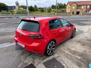 Volkswagen Golf 7.5 Gti Dsg Performance
