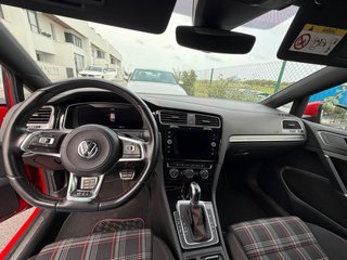 Volkswagen Golf 7.5 Gti Dsg Performance