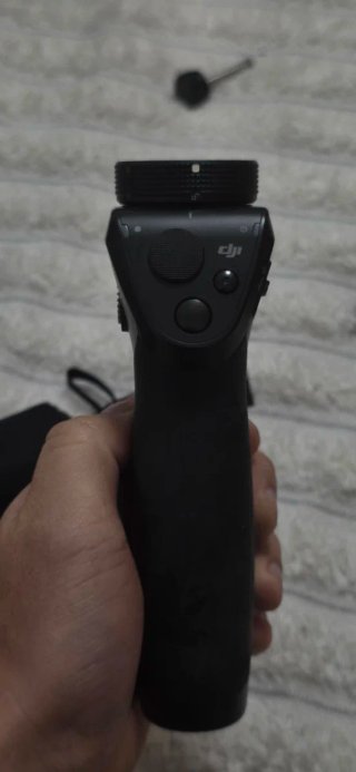 DJI Zenmuse X5 Cámara Gimbal