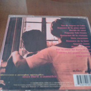3CD: Luz Casal y Ana Belén