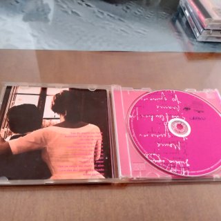3CD: Luz Casal y Ana Belén
