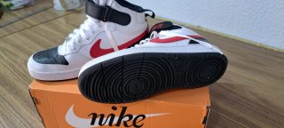 Zapatillas Nike Talla 38