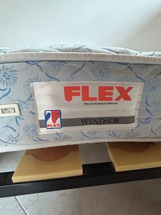 Colchón Flex