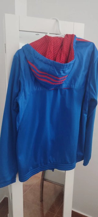 Chandal Adidas