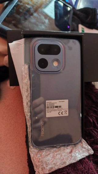 Realme 16 Pro 5G 512GB