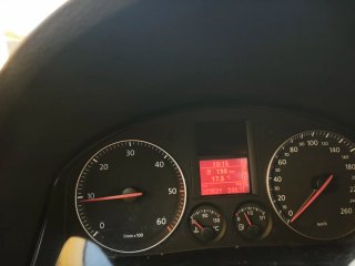 Volkswagen Golf 2006
