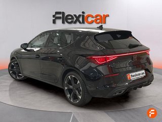 Cupra León 1.5 eTSI 110kW (150CV) DSG