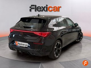 Cupra León 1.5 eTSI 110kW (150CV) DSG