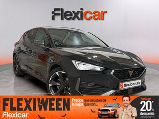 Cupra León 1.5 eTSI 110kW (150CV) DSG