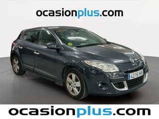 Renault Megane Dynamique dCi 81 kW (110 CV)