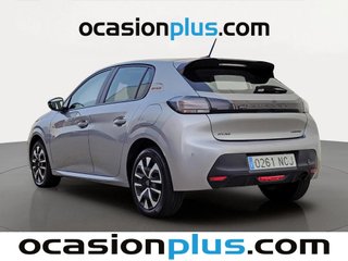 Peugeot 208 Style Hybrid 110 eDCS6 81 kW (110 CV)