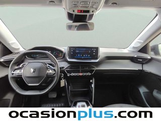 Peugeot 208 Style Hybrid 110 eDCS6 81 kW (110 CV)