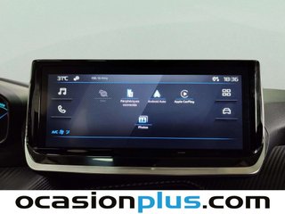 Peugeot 208 Style Hybrid 110 eDCS6 81 kW (110 CV)