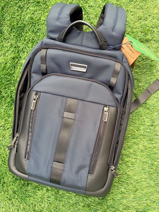 Mochila Samsonite Urban Eye 15.6 Azul premium