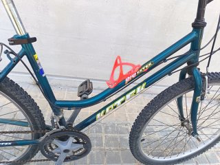 Bicicleta de Montaña/paseo
