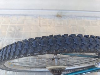 Bicicleta de Montaña/paseo