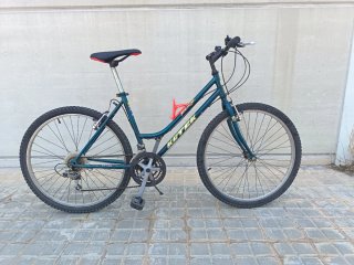 Bicicleta de Montaña/paseo