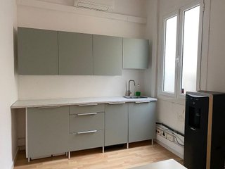 Oficina en alquiler en La Dreta de l'Eixample en Barcelona