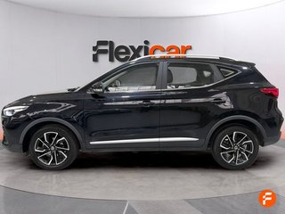 MG ZS 1.0T Luxury