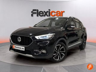 MG ZS 1.0T Luxury