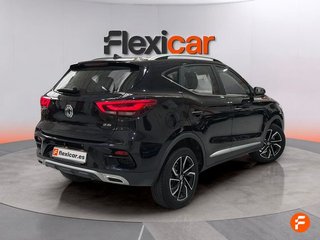 MG ZS 1.0T Luxury