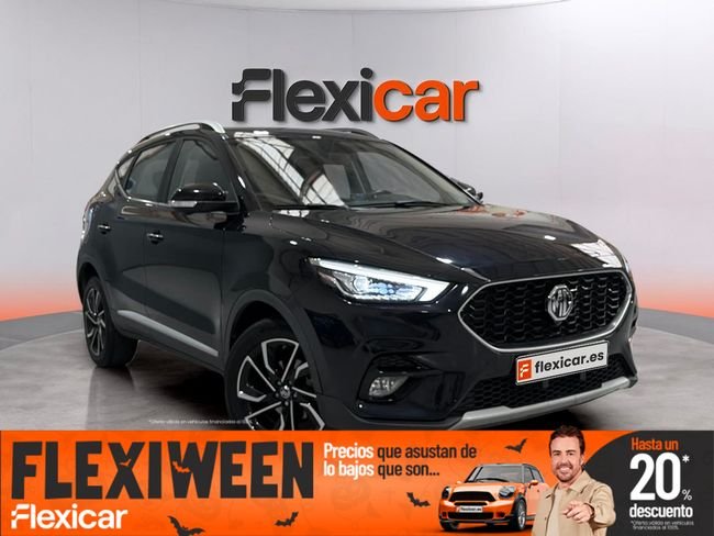 MG ZS 1.0 T - GDI LUXURY 2023