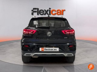 MG ZS 1.0T Luxury