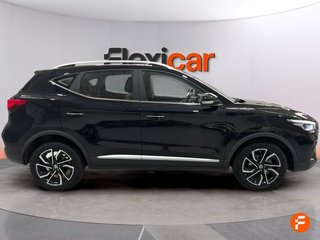 MG ZS 1.0T Luxury